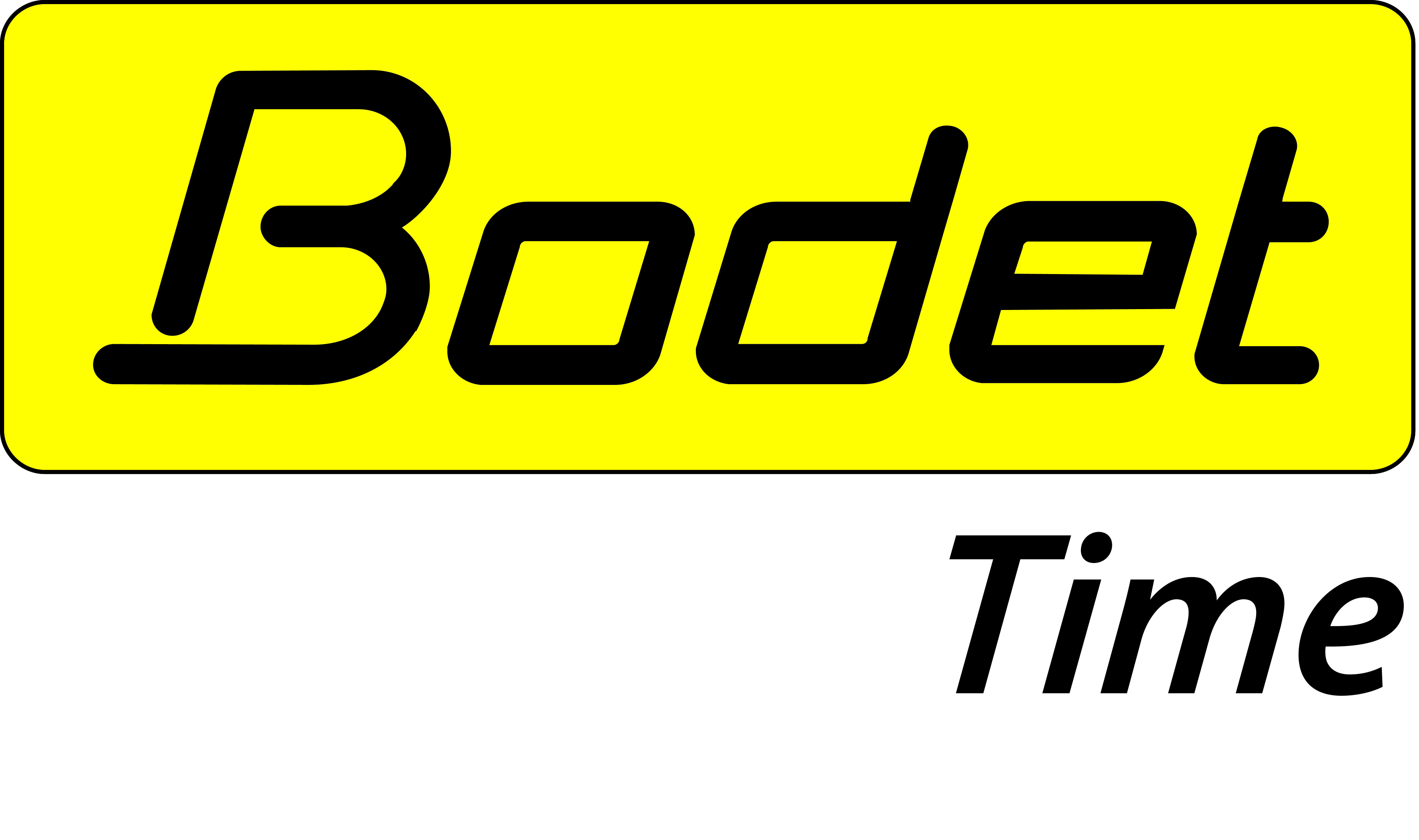 Bodet-Time
