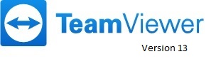 Teamviewer V13